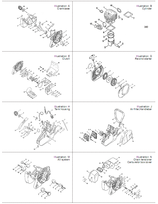 380/381 �;����