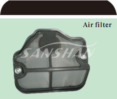 Air filter