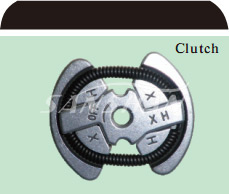 Clutch
