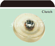 Clutch