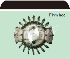 Flywheel