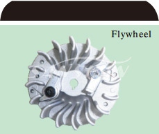 Flywheel