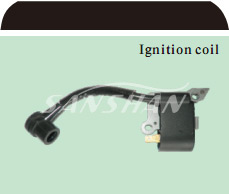Ignition coil